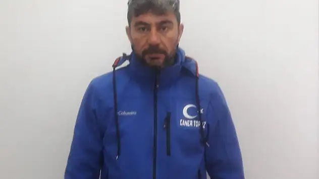 KIRANARDI KAYAK KULÜBÜ'NDEN PİST ÇALIŞANLARINA TEŞEKKÜR