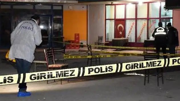 KIRIKKALE'DE AKRABALAR ARASINDA ARAZİ ANLAŞMAZLIĞI: 3 ÖLÜ, 4 YARALI