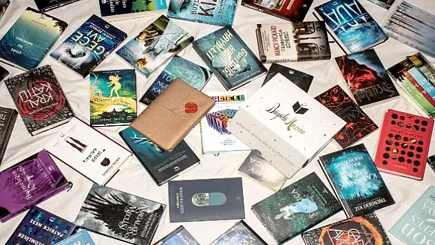 Kitap okuma alışkanlığını artıracak alternatif
