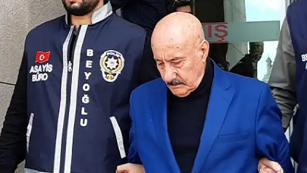 KIZINA İŞKENCE YAPAN CANİ BABA TUTUKLANDI