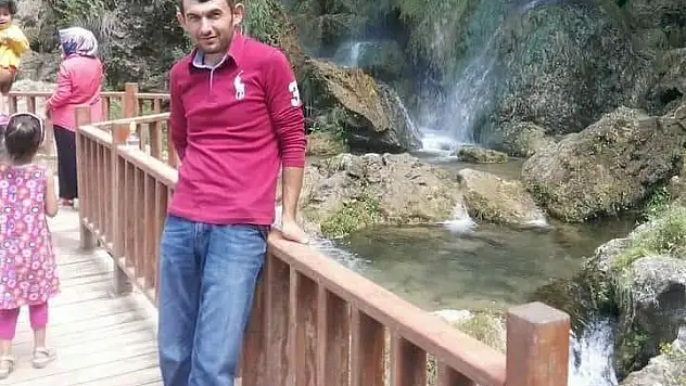 KKKA şüphesiyle hastaneye kaldırılan şahıs hayatını kaybetti