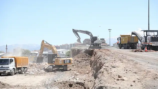 KOCASİNAN BELEDİYESİ, HALKIN ÇAĞRISINA KULAK VERDİ