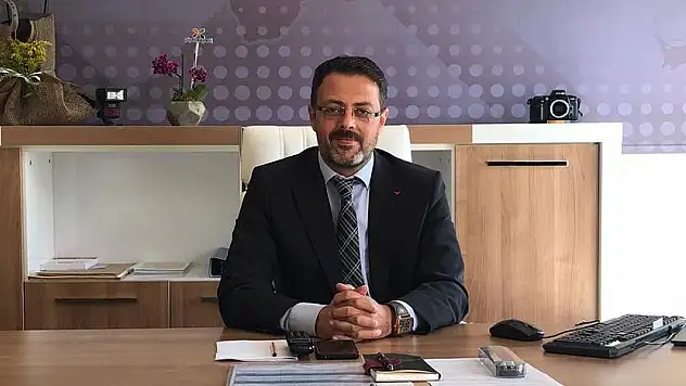 KOCASİNAN BELEDİYESİ'NDE MEHMET SERBEZ DÖNEMİ