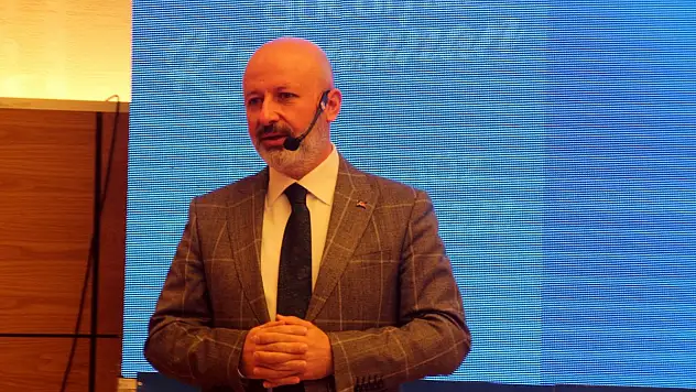 KOCASİNAN BELEDİYESİ'NDEN 2020 YILINDA 300 MİLYON TL'LİK KENTSEL DÖNÜŞÜM