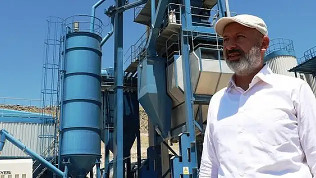 KOCASİNAN BELEDİYESİ'NDEN MİLYONLUK TASARRUF
