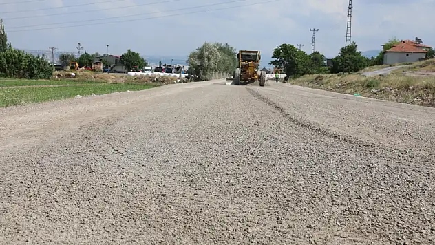 Kocasinan'da 42 mahalle için dikkat çeken karar