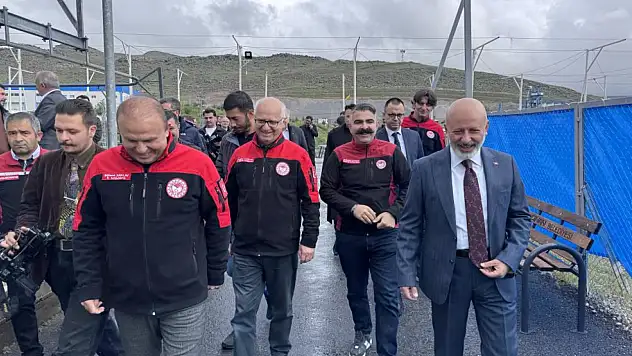 Kocasinan'da kurban bayramı için tesis hazır