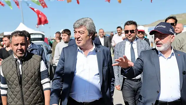 Kocasinan'dan profesyonel kurban hizmetine tam not