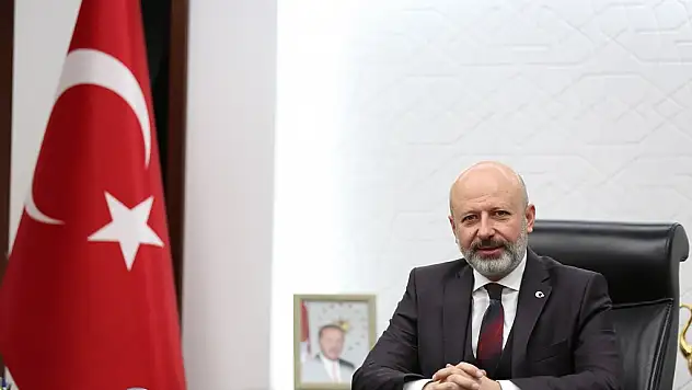 KOCASİNAN, HİZMETLERİYLE 7 GÜN 24 SAAT VATANDAŞLARIN YANINDA