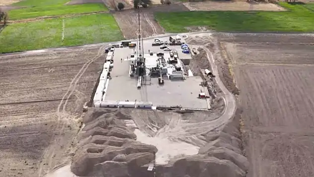 Kocasinan Jeotermal Sera OTB projesinde alt yapı ihalesi yarın