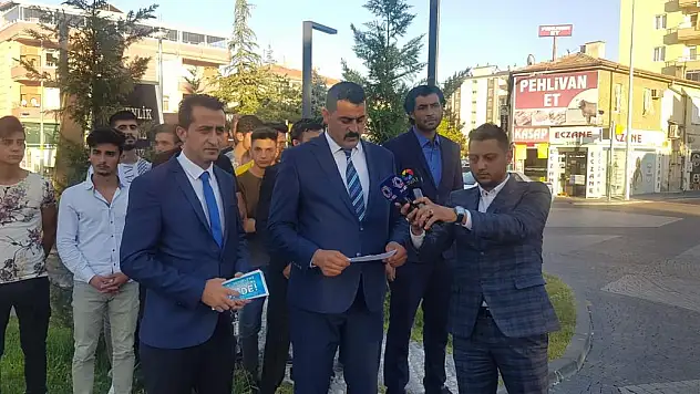 KOCASİNAN ÜLKÜ OCAKLARI, MADDE BAĞIMLILIĞININ KARŞISINDA