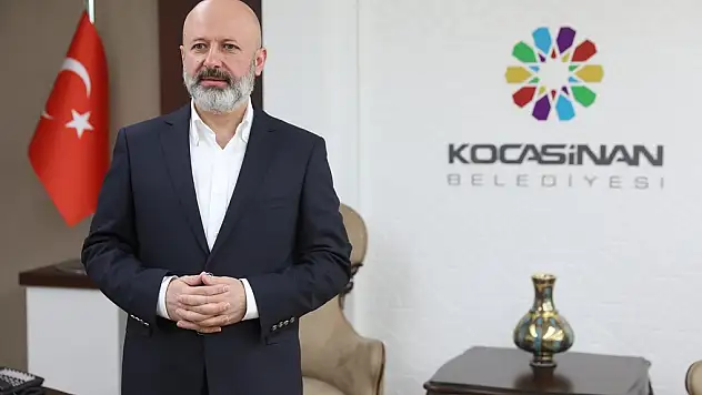 KOCASİNAN'DA HUZURLU BİR YAZ İÇİN HAŞERE İLE MÜCADELE DEVAM EDİYOR