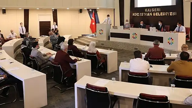 KOCASİNAN'DA İMARSIZ YAPILAR KENTSEL DÖNÜŞÜMLE ÇÖZÜME KAVUŞUYOR