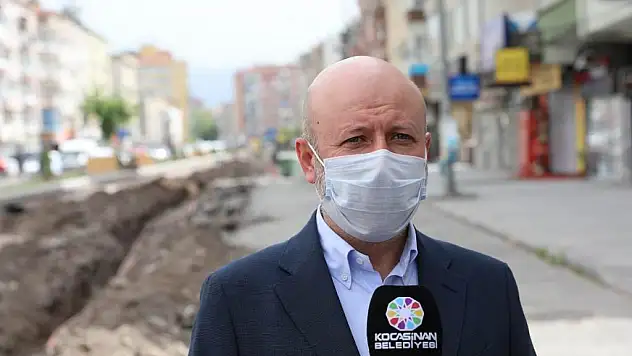 KOCASİNAN'DA TAM KAPANMA FIRSATA DÖNÜŞTÜ