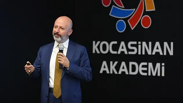 KOCASİNAN'DAN ÇOCUKLAR İÇİN DOLUDİZGİN YAZ PROGRAMI