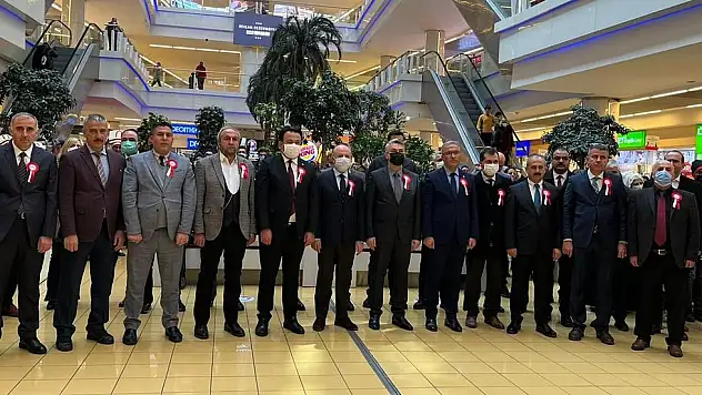 KOCASİNAN'DAN DOWN SENDROMLU ÇOCUKLARLA ÖZEL ETKİNLİK