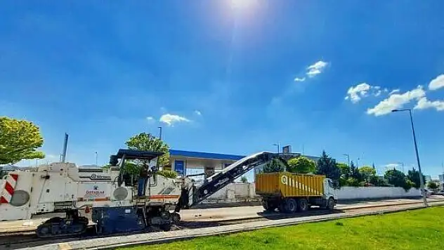 KOCASİNAN'DAN GELECEĞE YATIRIM