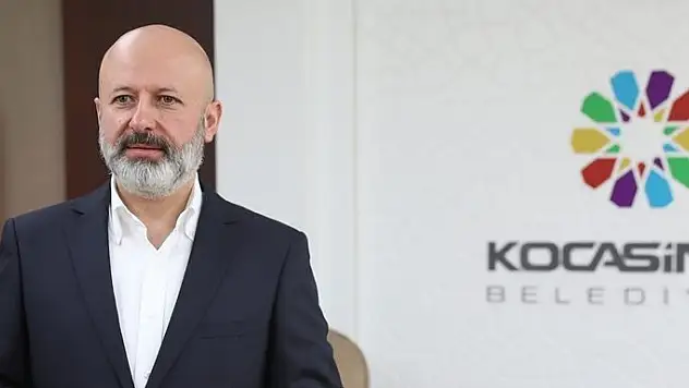 KOCASİNAN'DAN HER MAHALLEYE HİZMET YAĞDI, VATANDAŞ MEMNUN KALDI