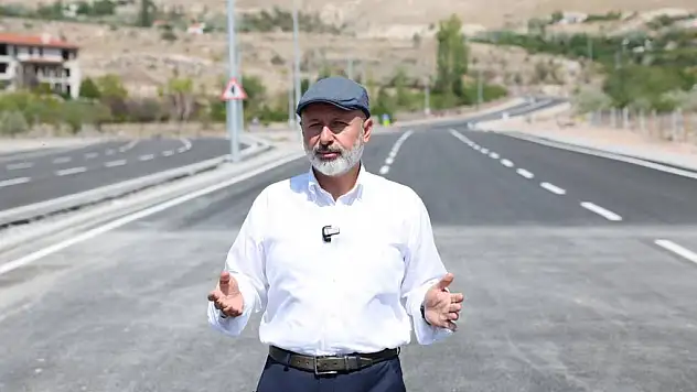 KOCASİNAN'DAN KAYSERİ TRAFİĞİNE NEFES ALDIRAN AKILLI KAVŞAK SİSTEMİ YAYGINLAŞIYOR