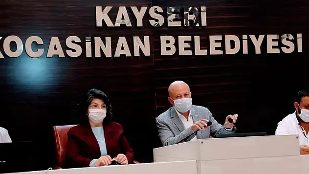 KOCASİNAN'IN YAVUZ MAHALLESİ'NDE KENTSEL DÖNÜŞÜM İHALESİ YAPILDI