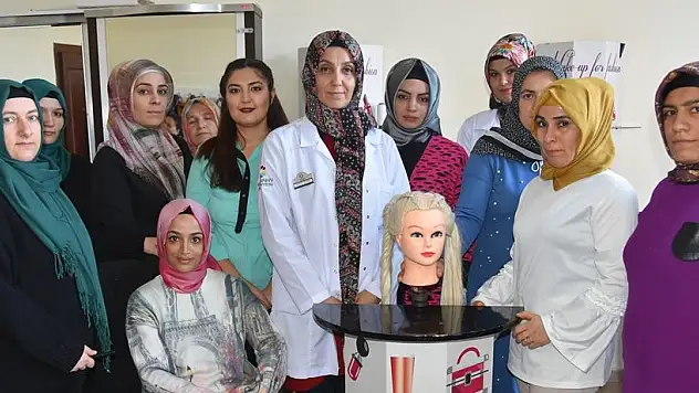 KOCASİNANLI OLMAK BİR BAŞKA GÜZEL