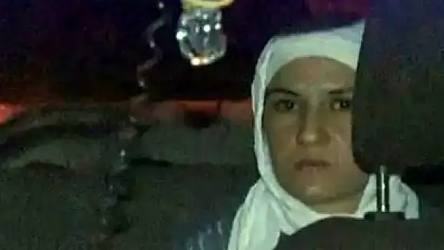 KOCASINI BALTA DARBELERİYLE ÖLDÜREN KADIN CİNAYETİN SEBEBİNİ ANLATTI