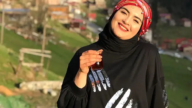 Kolay yoldan para kazanan Hanife'ye bakanlık 'Dur' diyecek