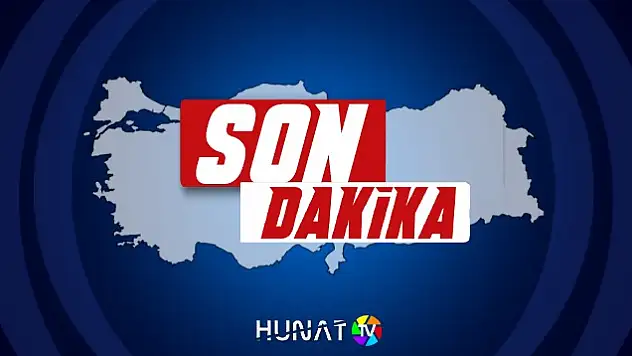 KOM ŞUBE MÜDÜRÜ GÖREVDEN ALINDI