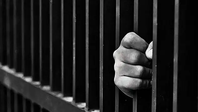 Komşu çocuğuna cinsel istismara 12 yıl hapis