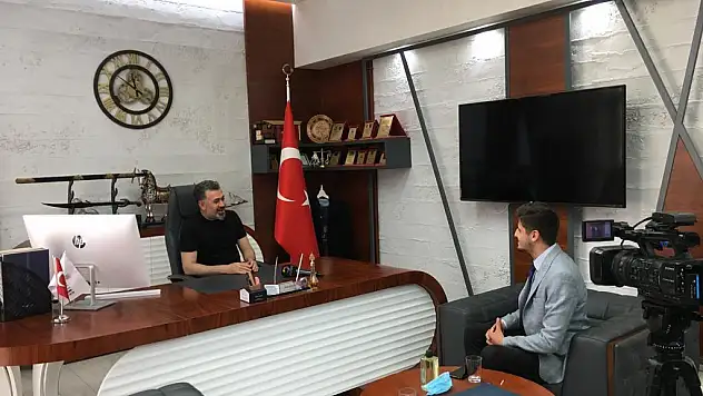 KONUT SATIŞLARINDA SON YILLARIN EN HAREKETLİ DÖNEMİNE GİRDİK