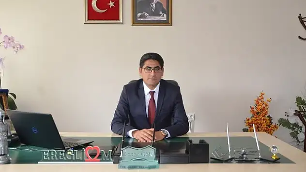 KONYA'DA BELEDİYE BAŞKAN YARDIMCISINA SİLAHLI SALDIRI