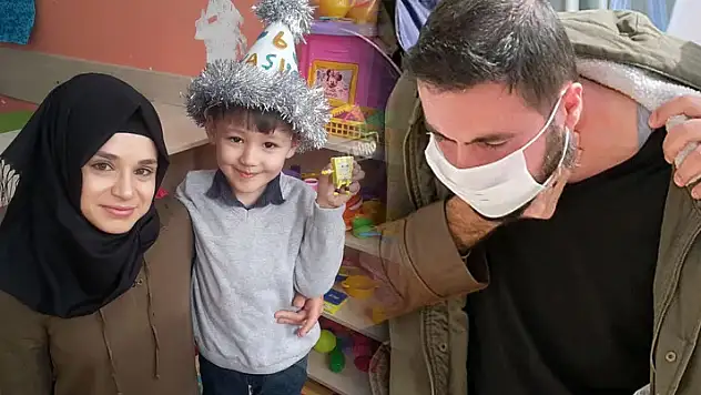 KONYA'DA OĞLUNU BOĞARAK ÖLDÜREN BABA: KARŞIMA ALIP ÖLDÜRECEĞİMİ SÖYLEDİM