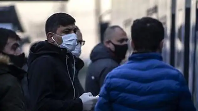 KORONA VİRÜS, İSTANBUL'A 3 YENİ KISITLAMA GETİRDİ