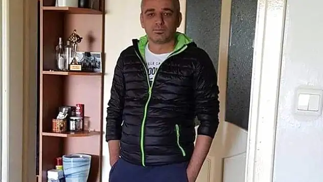 KORONADAN KORUNMAK İÇİN DEZENFEKTAN İÇTİ, HAYATINI KAYBETTİ!