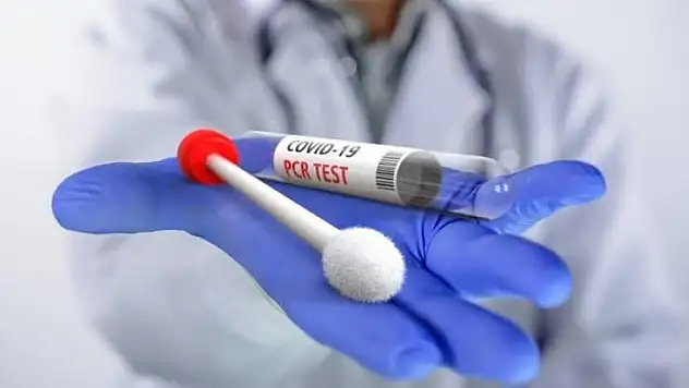 KORONAVİRÜS AŞISI OLMAYANLARA PCR TESTİ ŞARTI KALDIRILDI