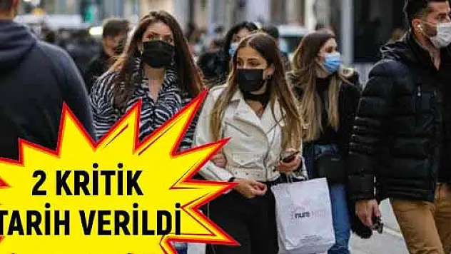 KORONAVİRÜS SALGININDA ÖNCE RAHATLAMA, SONRA FERAHLAMA