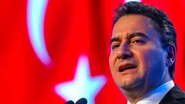 KORONAVİRÜSE YAKALANAN ALİ BABACAN'IN TEDAVİSİNE HASTANEDE DEVAM EDİLECEK