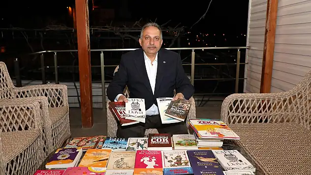 KORONAVİRÜSLE MÜCADELEDE TALAS BELEDİYESİ FARKI