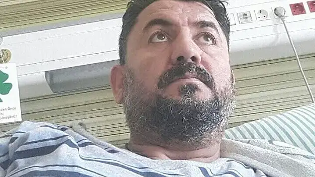 KORONAVİRÜSÜ YENEN FUTBOL ANTRENÖRÜ YAŞADIKLARINI ANLATTI
