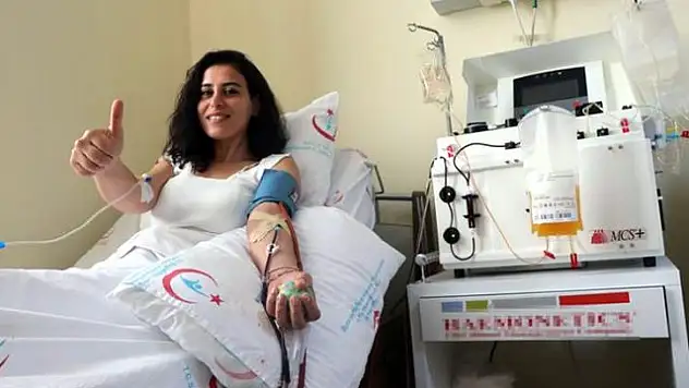 KORONAYI YENEREK SAĞLIĞINA KAVUŞAN KIZ: 'BABAM EVE DÖNMEMİ KABUL ETMEDİ'
