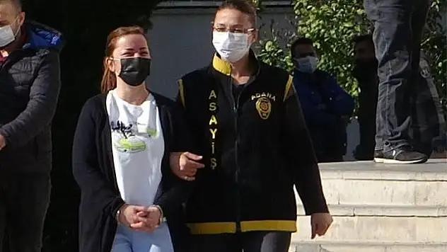 KÖŞE BUCAK ARANIYORDU, 6 YILLIK KAÇIŞI BAKIN NASIL SON BULDU