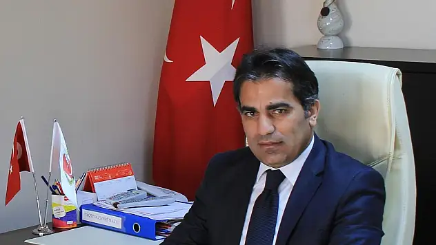 Kösedağ: 'Rahmet ve minnetle anıyoruz...'