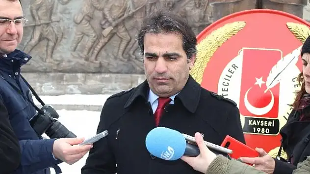 KÖSEDAĞ'DAN CUMHURİYET BAYRAMI KUTLAMASI
