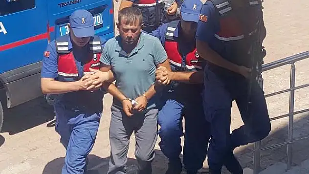 Koyun sulama kavgasında 2'si ağır 3 yaralı