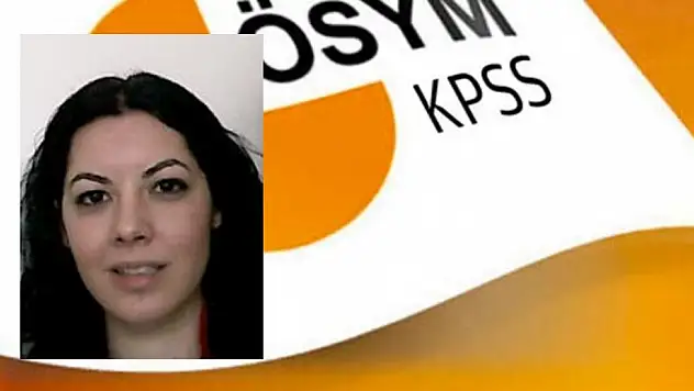 KPSS Türkiye Birincisi, Mülakatta Elendi