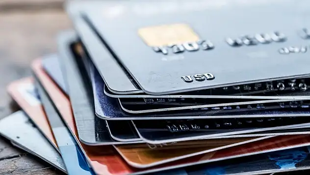 Kredi kartı faiz oranlarında indirim yapıldı