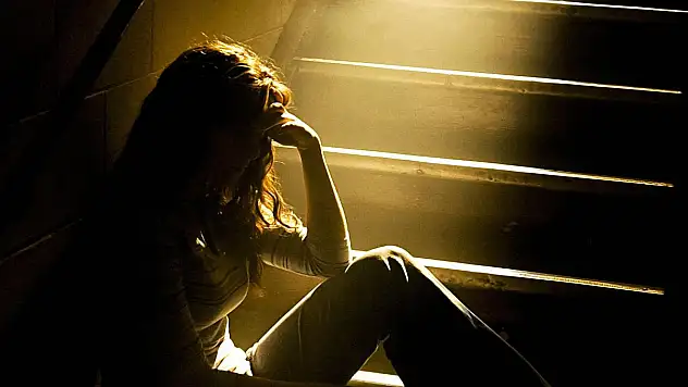 Kronik yorgunluk mu? depresyon mu?