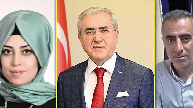 KSÜ: DOKTORA BİLİM SINAVI İLE SORUŞTURMA ARASINDA BİR İLİŞKİ BULUNMAMAKTADIR