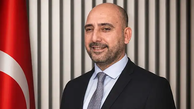 KTB başkanı Bağlamış'tan çiftçi vurgusu