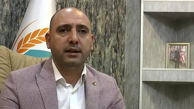 KTB BAŞKANI BAĞLAMIŞ'TAN KURBAN BAYRAMI UYARILARI